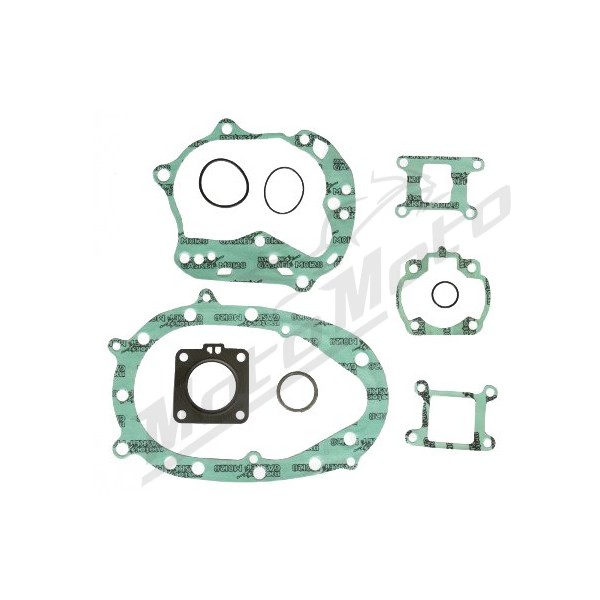 CENTAURO Complete Engine Gasket Set ​​​​​​​Kymco Agility / Grand Dink / Like / Super / Yup 50cc 1997-2017