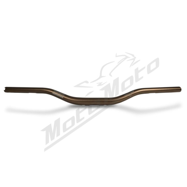 HEINZ BIKES  Performance ClubStyle MX Handlebar Bronze Ø32mm 800mm