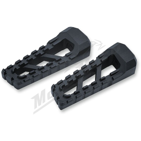 KURYAKYN Riot Universal Footpegs Without Adapter