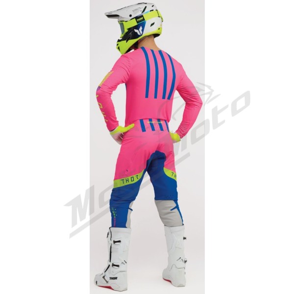 THOR Sportmode Flite Pants