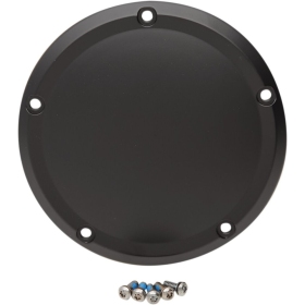DRAG SPECIALTIES Derby Cover Harley Davidson FLHR / FLHRC / FLHRXS / FLHT / FLHTCU 1690-1923cc 15-24