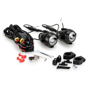 Puig Kit Auxiliary Lights Beam 3.0 Universal