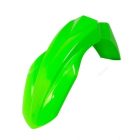 RACETECH Front Fender KAWASAKI KX 250/450cc 16-24 Neon Green