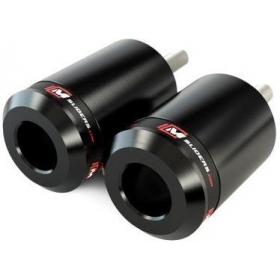 Frame sliders YAMAHA YZF R1 2002-2003 2pcs