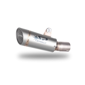 SPARK GRID-O Slip-On Muffler BMW S 1000 RR 2019–2024
