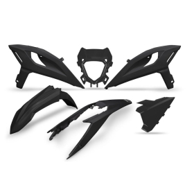 UFO Plastic kit Beta RR 250-450 25-26