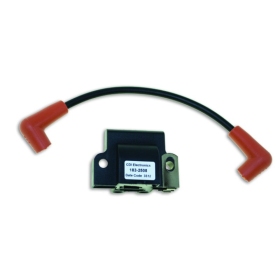 Ignition Coil Cdi Elec. Johnson Evinrude 1-8 Cyl. 3-300HP