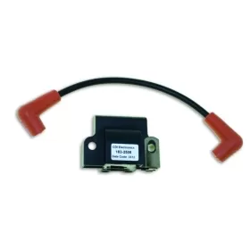 Ignition Coil Cdi Elec. Johnson Evinrude 1-8 Cyl. 3-300HP