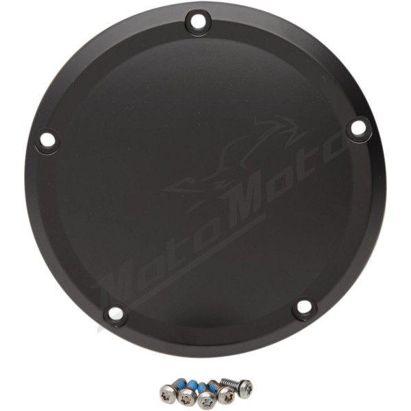 DRAG SPECIALTIES Derby Cover Harley Davidson FLHR / FLHRC / FLHRXS / FLHT / FLHTCU 1690-1923cc 15-24