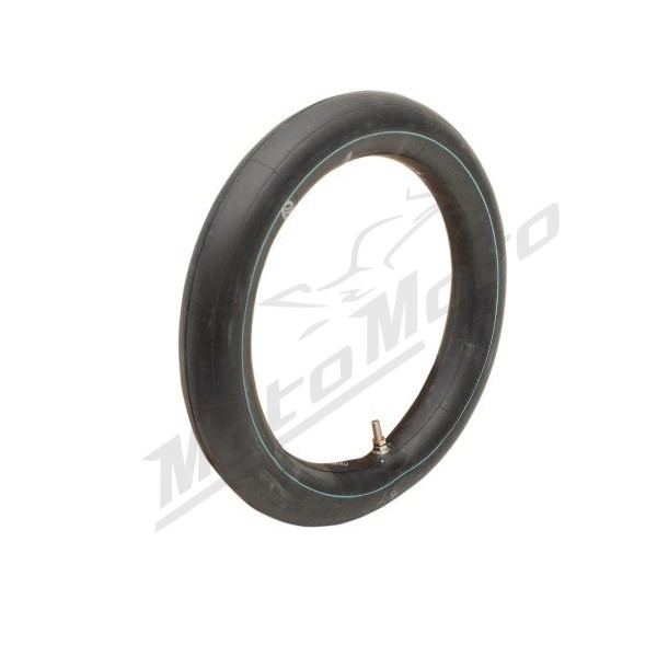 PARTS UNLIMITED Heavy Duty Inner Tube 110/90, 120/90 R19 Straight Valve
