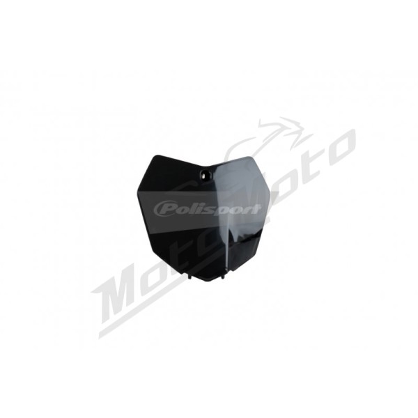 POLISPORT Front Number Plate KTM SX/SX-F 125-450 13-16