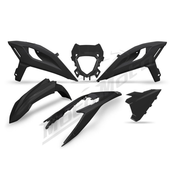 UFO Plastic kit Beta RR 250-450 25-26