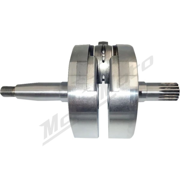 WOSSNER Crankshaft Honda CR125R 90-07