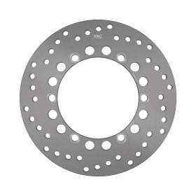 EBC Round D-Series Fixed Offroad Brake Rotor KAWASAKI KMX 125cc 86-03