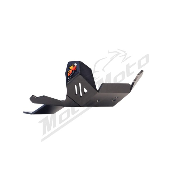 AXP RACING "Xtrem" Dugno Apsauga SUZUKI DR-Z4S 400cc 2025