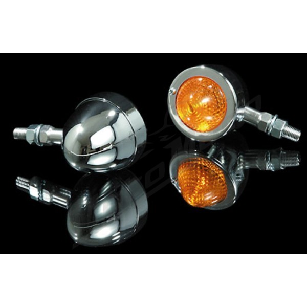 HIGHSIDER smart Bullet Pike Indicator 