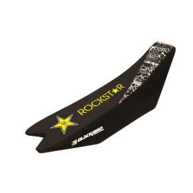BLACKBIRD "Rockstar Energy" pilnas grafinis rinkinys Beta RR 250-480cc 2018-2019