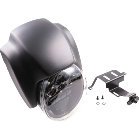 CULT WERK Headlight Kit Harley Davidson RH 1250 2021-2026