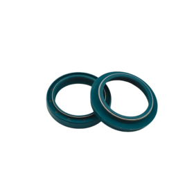 SKF Front shock absorber oil seal kit Honda / Kawasaki 230-600 87-24