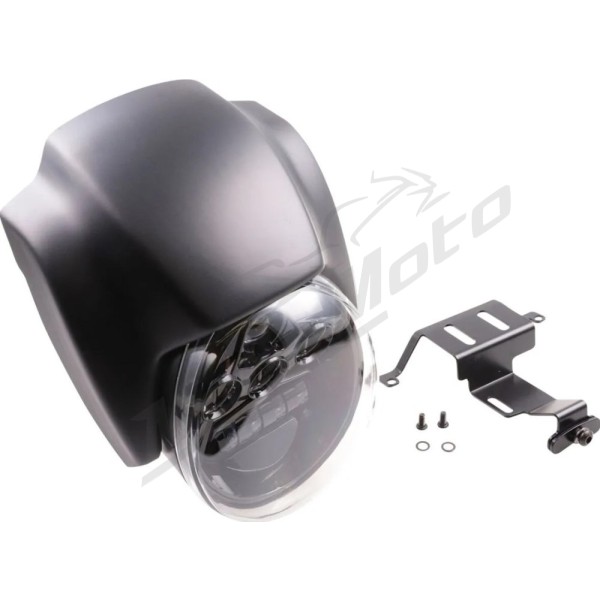 CULT WERK Headlight Kit Harley Davidson RH 1250 2021-2026