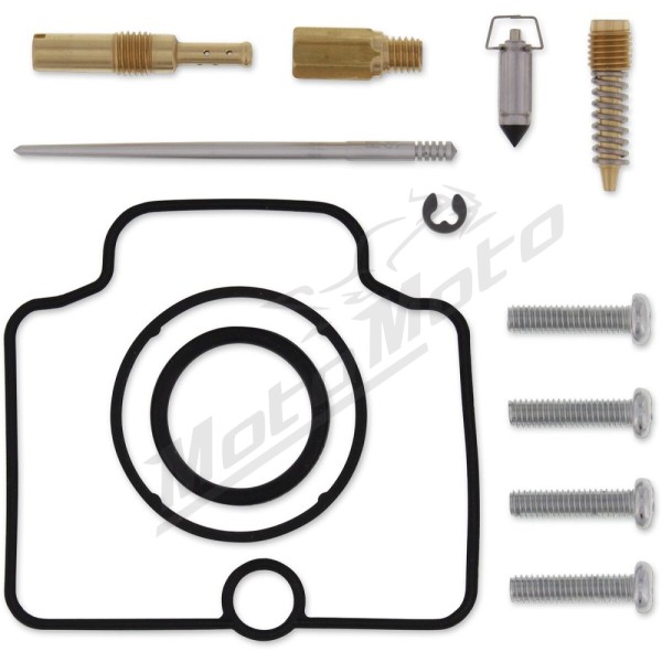 MOOSE OFFROAD Carburetor Repair Kit Suzuki RM 85 / 85 L 05-23