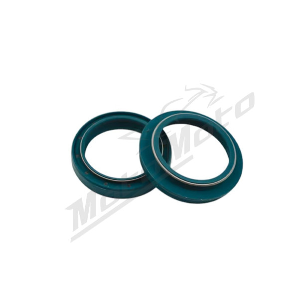 SKF Front shock absorber oil seal kit Honda / Kawasaki 230-600 87-24