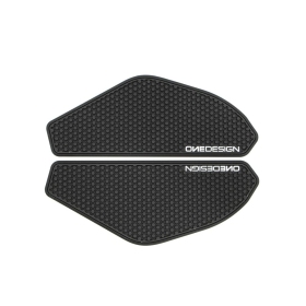 SIDE TANK PADS ONEDESIGN Yamaha YZF-R7 ABS 2022–2025