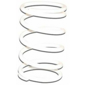 Variator spring MALOSSI White GILERA / PIAGGIO 400-500cc 4T (5.7mm)