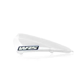 WRS Windscreen Race Clear Yamaha YZF-R7 700cc 22-24