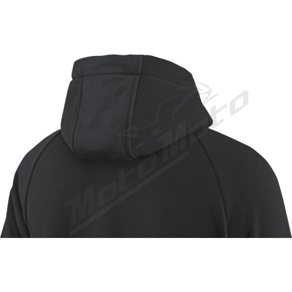 AKRAPOVIC Women's Corpo Full-Zip Hoody