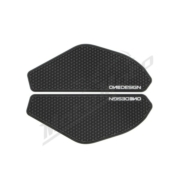 SIDE TANK PADS ONEDESIGN Yamaha YZF-R7 ABS 2022–2025