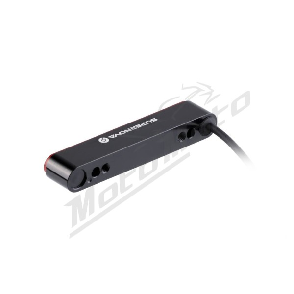 SUPERNOVA Tail Light 3 Max