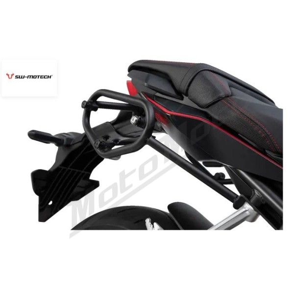 SW-MOTECH SLC Side Carrier Right Honda CB / CBR 650 19-20