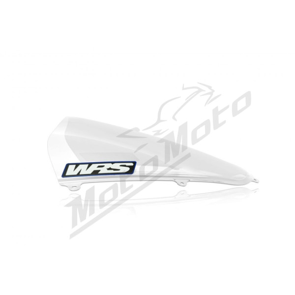 WRS Race priekinis stiklas Skaidrus Yamaha YZF-R7 700cc 22-24