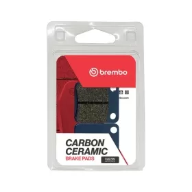   Brembo Brakepads Carbon-Ceramic Kawasaki / Suzuki 65-125cc 03-20