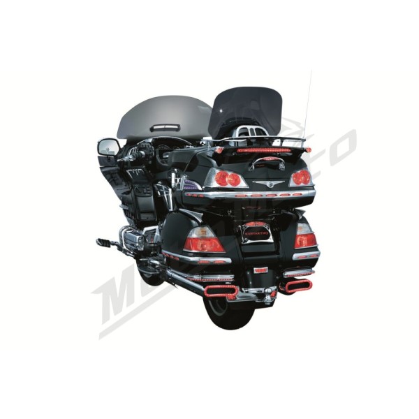 KURYAKYN Rear Fender Trim Honda GL 1800 01-10