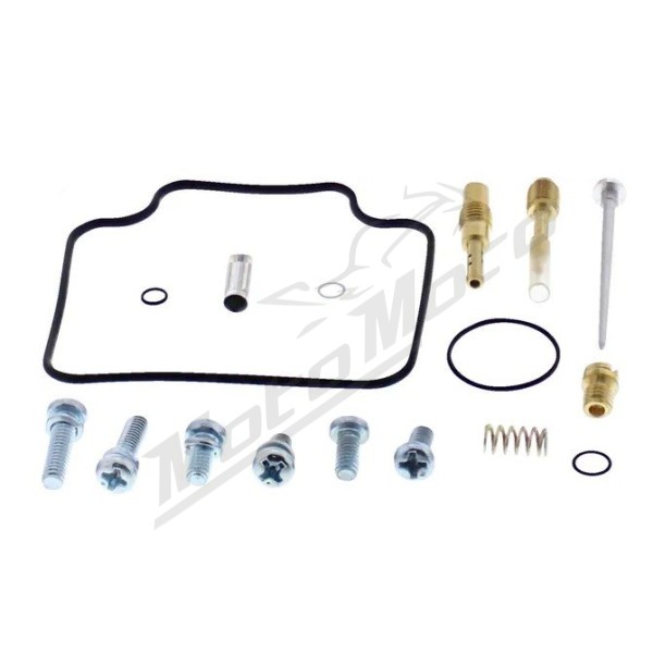 PARTS UNLIMITED Carb Rebuild Kit Honda CN 250 86-07