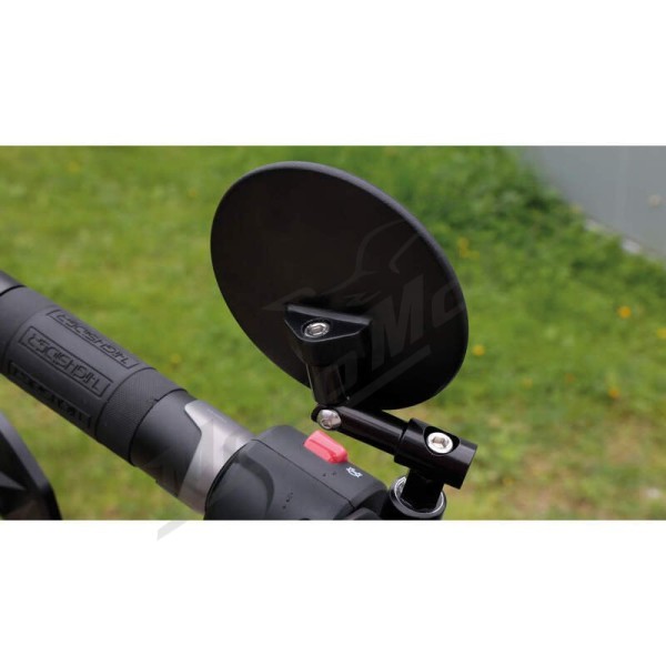 SHIN YO Mounting Kit For Handlebar Mirror (1pc)