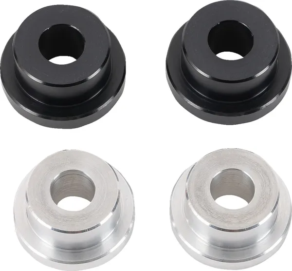 THRASHIN SUPPLY CO. Solid Riser Bushing Kit Harley Davidson FLD / FX / FXD 1200-1800cc 73-17