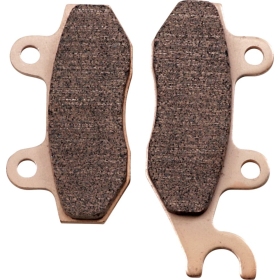 GALFER HH Sintered Brake Pads Bajaj / Cagiva / Daelim / Generic / Goes / Honda 50-1200cc 92-25