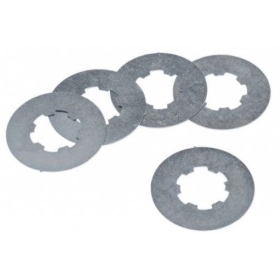 WASHERS PRIMARY DRIVE GEAR ROMET 5pcs