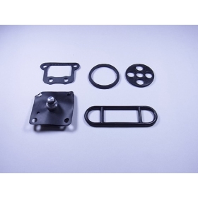 TOURMAX Fuel Valve Repair Kit YAMAHA SR / XS 500-1100cc 1975-1995