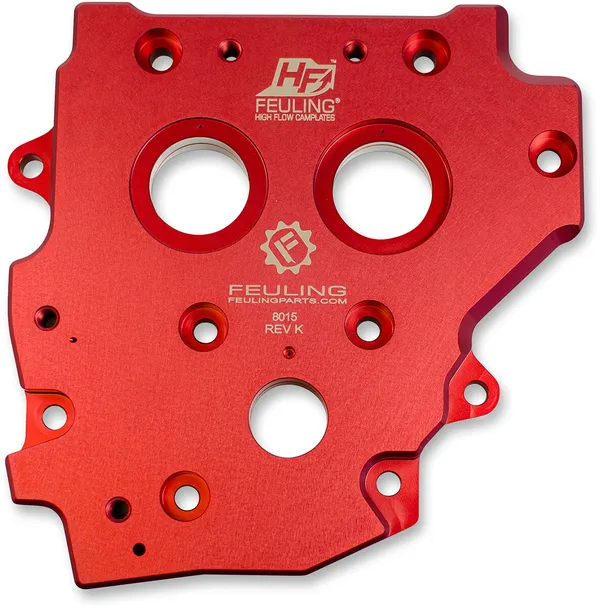 FEULING PARTS High Flow Camplate Harley Davidson FLD / FLHR / FLHRC / FLHRS 1450-1800cc 06-17