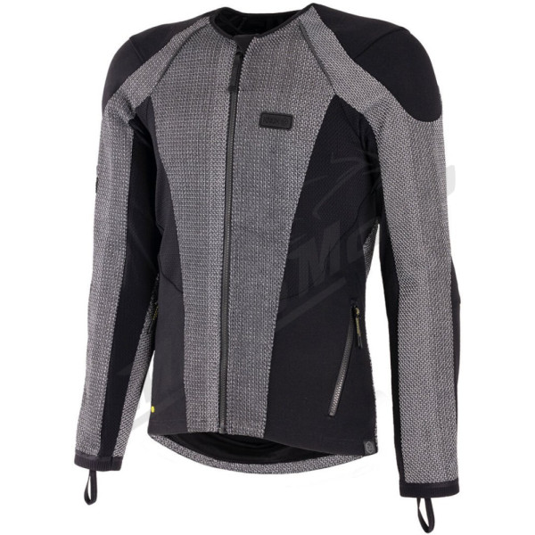 Knox Urbane Pro Mk3 Men Textile Jacket