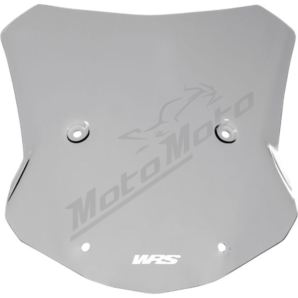 WRS TOURING Windscreen Smoke BMW S1000XR ABS 20-23