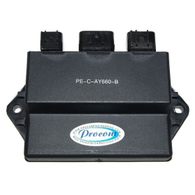 ELECTROSPORT Ignition module Yamaha Raptor 660 02-03