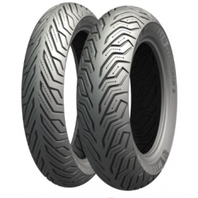 Tyre MICHELIN City Grip 2 TL 47S 110/70 R12