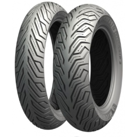 Padanga MICHELIN City Grip 2 TL 47S 110/70 R12