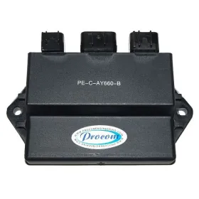 ELECTROSPORT Ignition module Yamaha Raptor 660 02-03