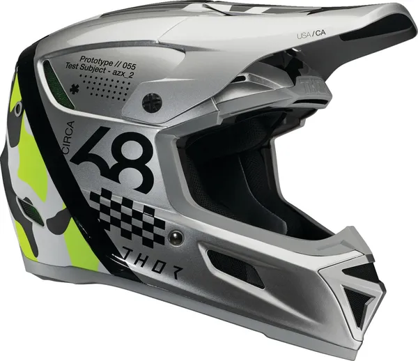 THOR Reflex Sport Riot MIPS® Helmet